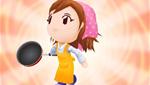 Cooking Mama: World Kitchen