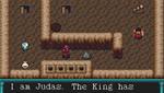 Dungeon Explorer