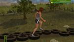 Jillian Michaels Fitness Ultimatum 2009