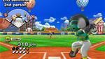 Little League World Series Baseball 2008