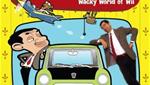 Mr Bean's Wacky World Of Wii