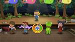 MySims Party