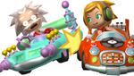 MySims Racing