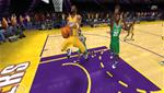 NBA Live 09: All Play