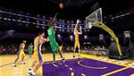 NBA Live 09: All Play