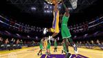 NBA Live 09: All Play