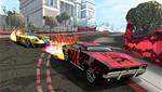 Need for Speed NITRO (working title)
