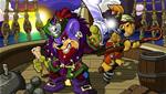 NeoPets Puzzle Adventures