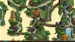 NeoPets Puzzle Adventures