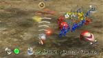 Pikmin 2 - New Play Control! 