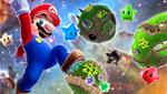 Super Mario Galaxy 2