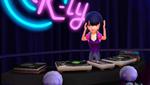 TV Show King Party