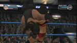 WWE: Smackdown vs. RAW 09