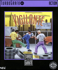 Vigilante