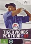 Tiger Woods PGA Tour 2007