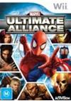 Marvel Ultimate Alliance