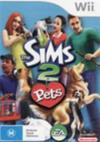 The Sims 2 Pets