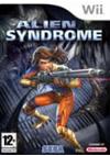 Alien Syndrome