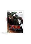 Legend of Zelda: Twilight Princess Wii