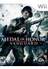 Medal Of Honor Vanguard