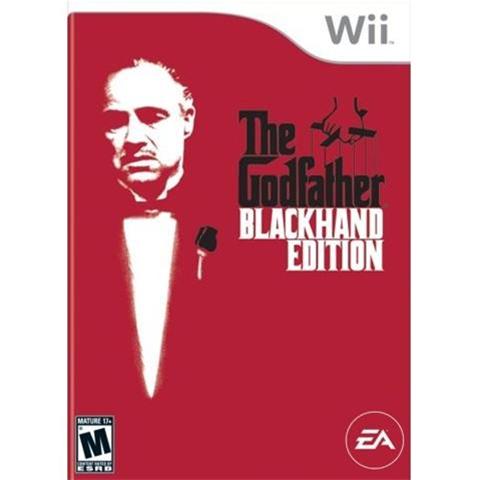 Godfather: Blackhand Edition FAQ