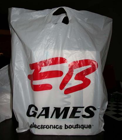 Official Wii Unboxing