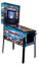 Salute To Pinball