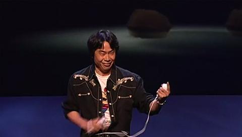 E3 &quote;08: Wii Music Details + Plus Demo Screens!