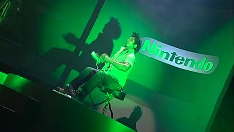 E3 &quote;08: Wii Music Details + Plus Demo Screens!