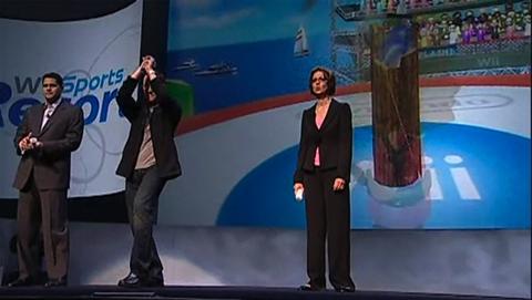 E3 &quote;08: Wii Sports Resort Announced