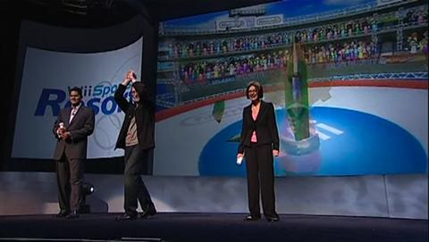E3 &quote;08: Wii Sports Resort Announced