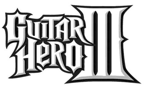 Guitar Hero III Rocks Onto Shelves!