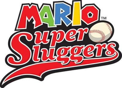 Mario Super Sluggers - Image Preview Galore