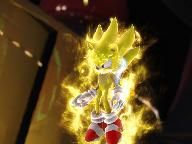 Sonic Unleashed - New Sonic Game?