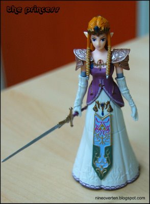 Winners of figurine contest!