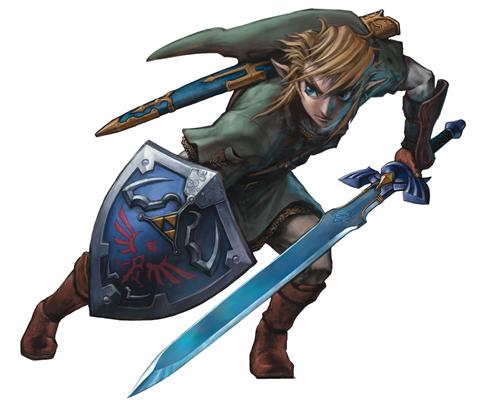 Best Stand Alone Wii Game