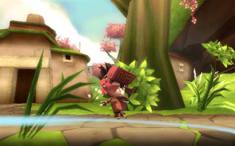 LostWinds may go retail