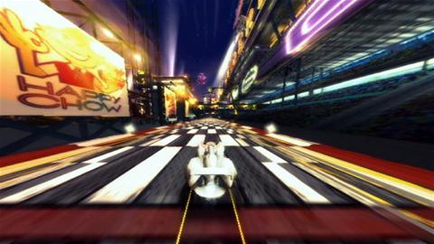 Speed Racer Media Frenzy!