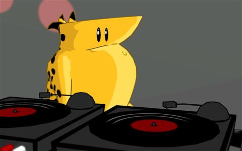 Strong Bad Episode 2: Strong Badia the Free - First Screens