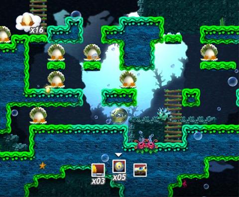 Toki Tori