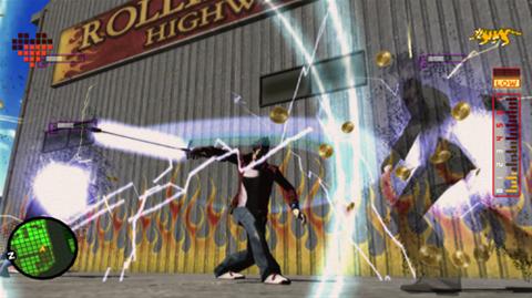 No More Heroes