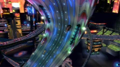 Speed Racer