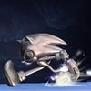 ZOMG Metal Sonic