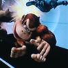 DK Brain Damaged
