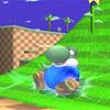 Yoshis Tummy Ache!