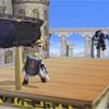 Tempted Toon Link