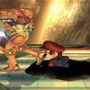 Whats that metal smell on your feet Samus?