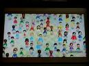 1051 Miis in my Mii Parade!