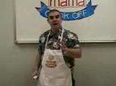 Cooking Mama Cook Off infomercial