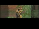 Red vs Blue hunting with sarge